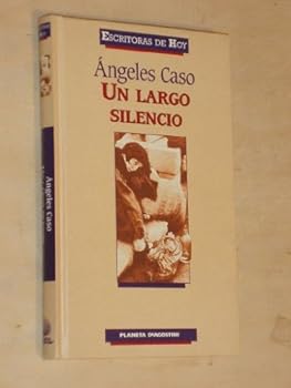 UN LARGO SILENCIO