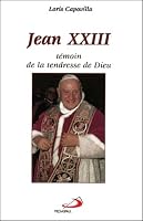 jean xxiii temoin de la tendresse de die 2894204396 Book Cover