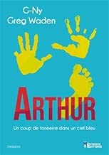Download Arthur: Un coup de tonnerre dans un ciel bleu PDF