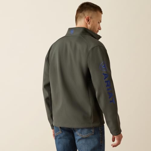 Image of ARIAT Logo 2.0 Softshell Jacket