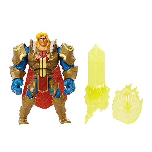 He Man and the Masters of the Universe Action Figures Neuf - vue 5