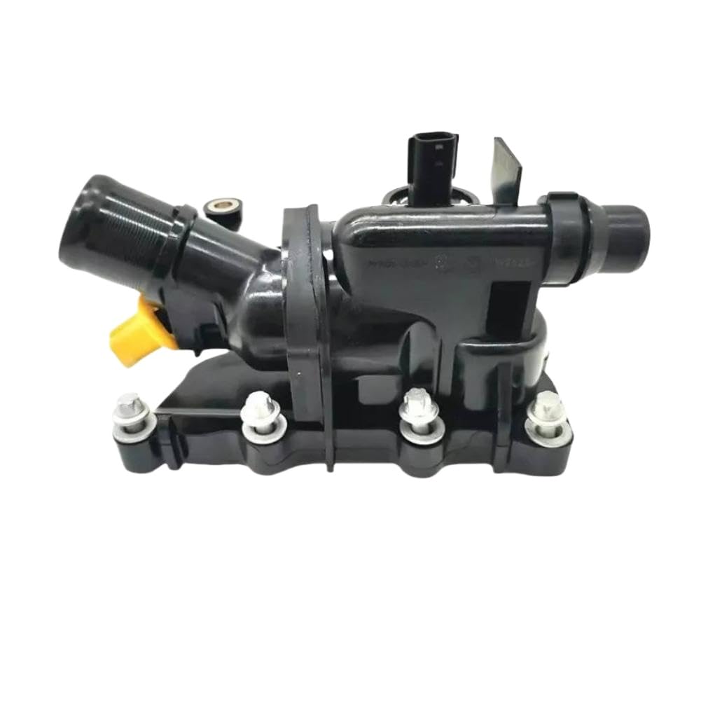 Thermostat A2822030175 Compatible with CLA 180 200 250 and GLB 180 200 250 4MATIC