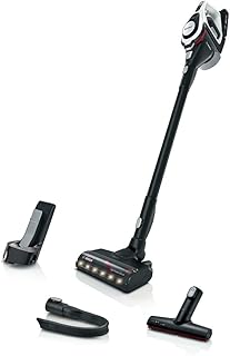Bosch Unlimited Gen2 BKS8214W Serie | 8 Aspiradora con batería, Color Blanco