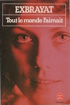 Paperback Tout le monde l'aimait... [French] Book