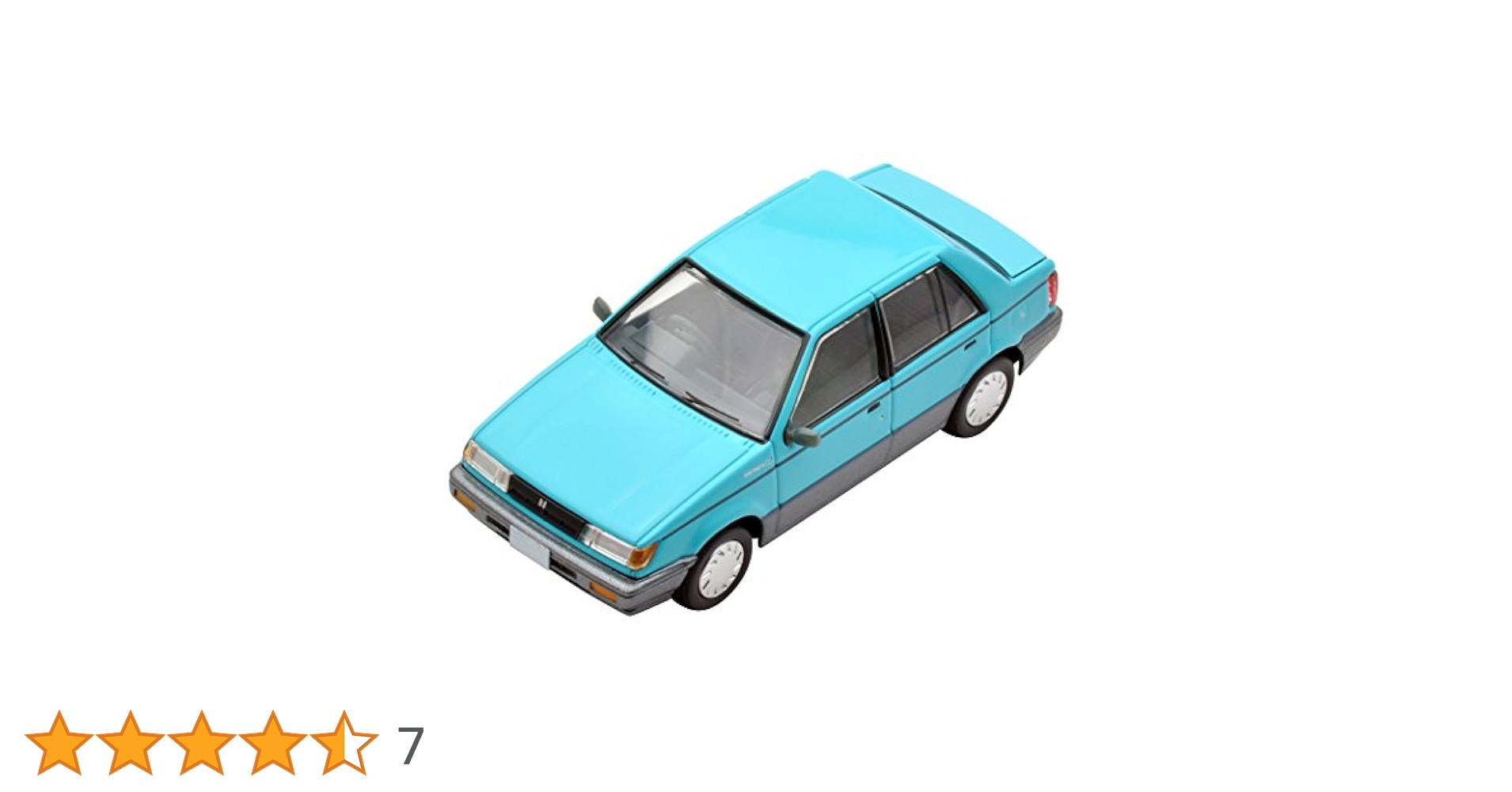 Amazon | トミカリミテッドヴィンテージ ネオ 1/64 LV-N125a
