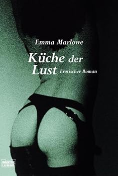 Paperback Küche der Lust [German] Book