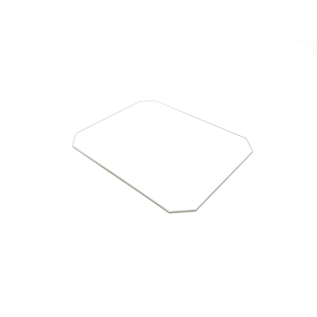 70% оƒƒ Dіѕсоunt 130mm X 160mm, 3mm Thick Borosilicate Glass Build Plate, Monoprice Select Mini 3D Printer 70% оƒƒ Dіѕсоunt 130mm X 160mm, 3mm Thick Borosilicate Glass Build Plate, Monoprice Select Mini 3D Printer