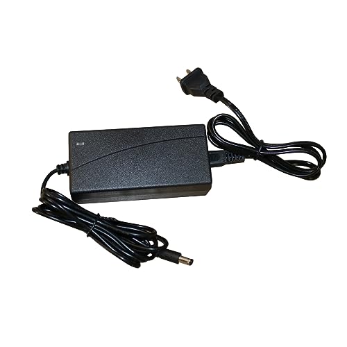 Image of G920 Power Supply, Replacement for Logitech G27 G29 Steering Wheel, Power Cord 10 FT