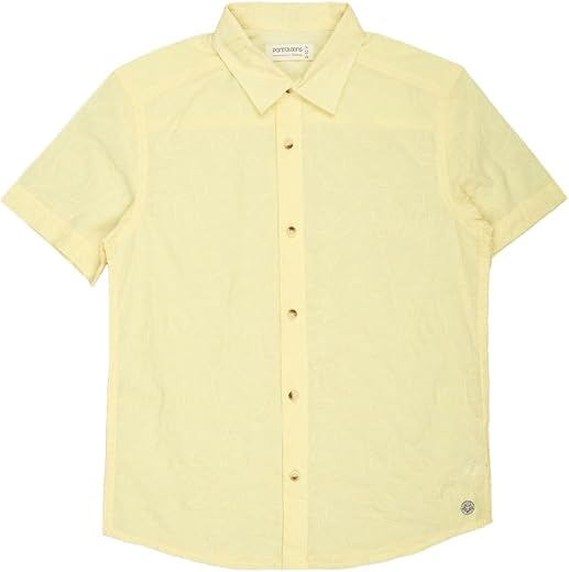 Pantaloons Junior Boys Shirt