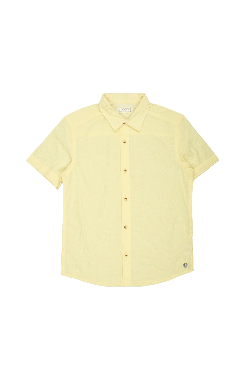 Pantaloons Junior Boys Shirt - Review, Price and Buying Guide