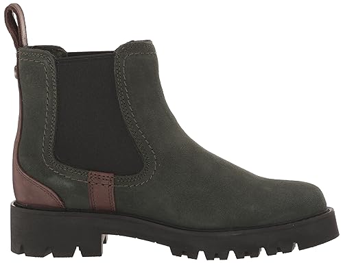 Image of ARIAT Wexford Lug Waterproof Boot