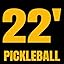 22ft Black