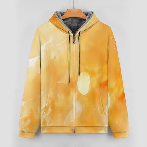 Veste polaire à fermeture éclair pour vos sorties d'hiver - 6