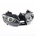 SPORT FAIRING Motorcycle Front Headlight Assembly Head Light Lamp Fit for Yamaha YZF R6 1999 2000 2001 2002 YZF600RR Headlight Assembly