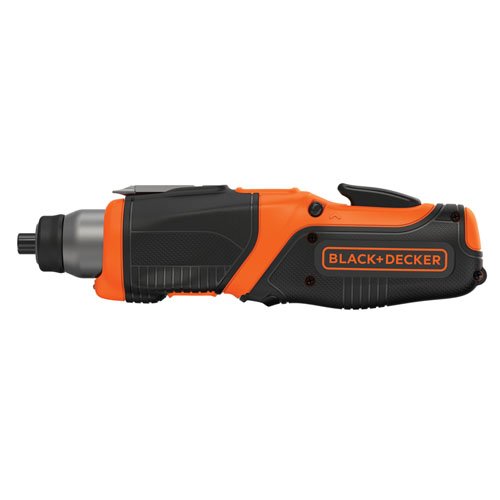 BLACK+DECKER Cordless Screwdriver BDCS40BI - Image 5