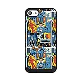PERSONNALISABLE - Personnalise ta coque de telephone avec differents designs. Une impression de haute qualite realisee en Allemagne garantit des couleurs durables et des details nets.