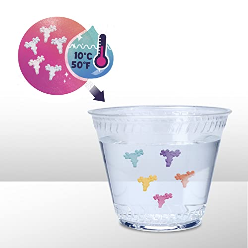 My Little Pony, Boneca Mini Mundo Mágico Crystal, Multicor