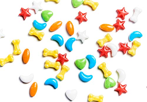 4Yoreelves Wee Winkers Bulk Candy For Candy Machine, The Perfect Filler For Your Gumball Machine thumb #3