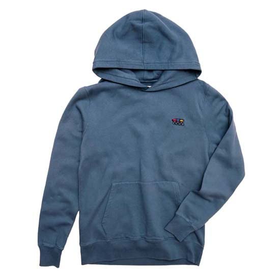 Maillot de survêtement mixte ERSTWHILE veste de sport Felpa Waaier sweat outdoor