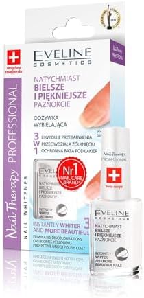 Nail Whitener 3 in 1 Instantly Whiter Nails