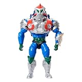 Masters of the Universe