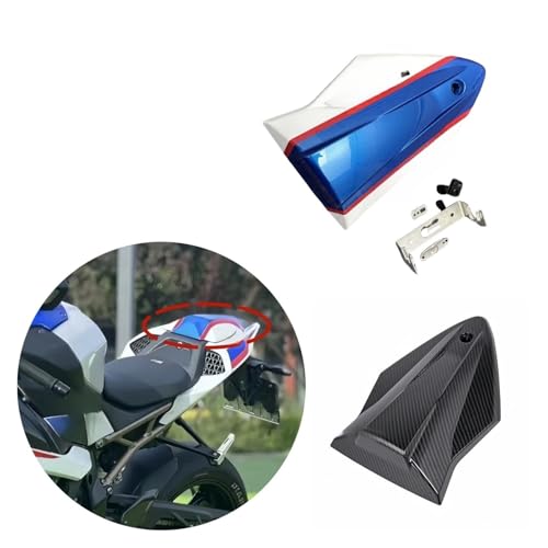 Carénage de bosse arrière haute finition en ABS pour S1000RR 2017