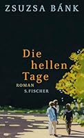 Die hellen Tage 3596184371 Book Cover