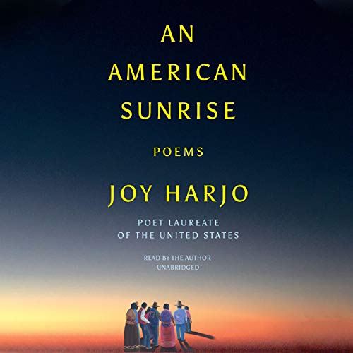 An American Sunrise by Joy Harjo episode artwork