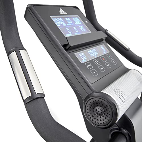 adidas フィットネスバイク C-21z AVUS-10401BT の商品画像 3