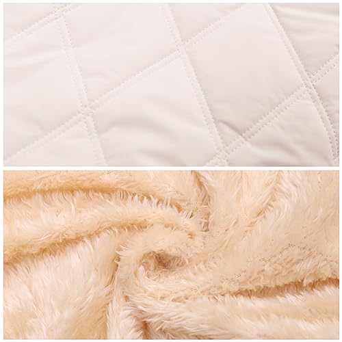 Happy Cherry Toddler Winter Jacket Windproof Down Jacket Warm Snowsuit Hooded Coat Soft Light Weight Outerwear3