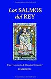 Los Salmos del Rey (Spanish Edition)