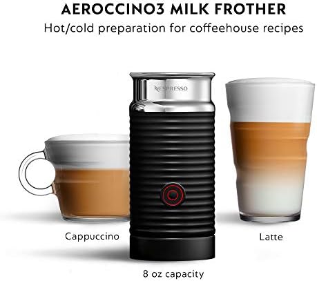 Delonghi Nespresso Vertuo Plus Coffee and Espresso Maker - Thumbnail 2