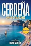 Cerdeña Guía de viaje 2026: El compañero esencial para experimentar la magia de la isla con itinerarios seleccionados, mapas, joyas ocultas y guías gastronómicas locales.