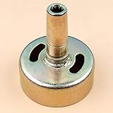 S'il vous plaît Avis: S'il vous plaît noter que cet ajustement pour un arbre de démarrage de 9T