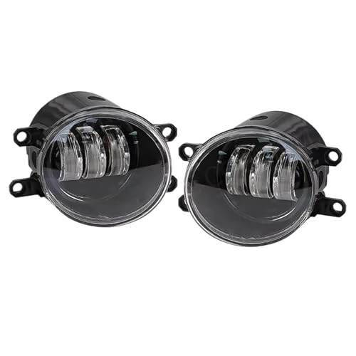 Phare antibrouillard Toyota Corolla Auris NRE15 sécurité pour vos trajets d'hiver