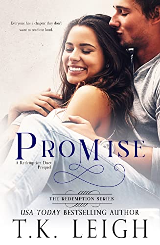 Promise: A Redemption Series Prequel