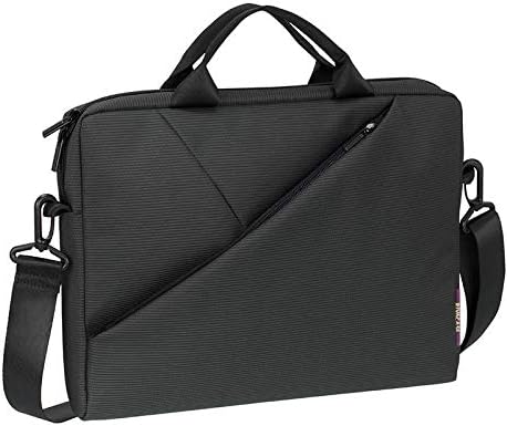 RIVACASE8720 Grey Laptop Bag 13.3"