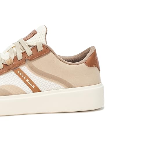 Image of Cole Haan Men's Grand Crosscourt Winner Sneaker