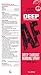 Deep Af Deep Throat Numbing Spray - Cherry - 1 Fl. Oz.