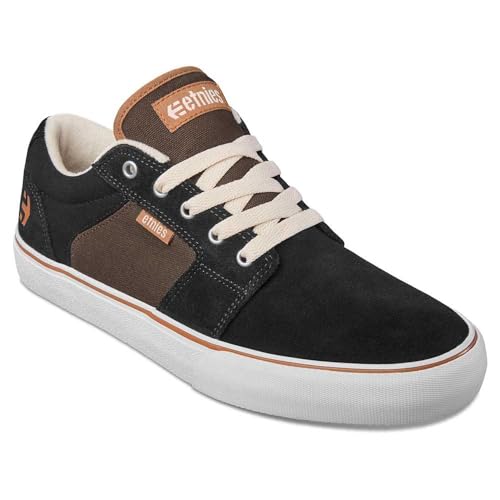 Image of Etnies Men's Barge LS x Metal Mulisha