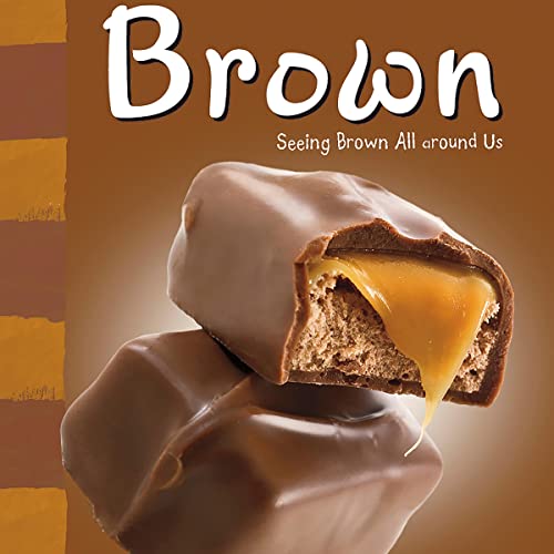 Brown by Michael Dahl episode artwork