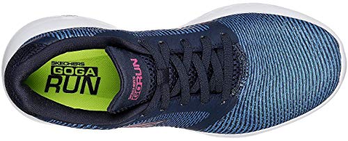 Image of Skechers Women Go Run 600 Control Running Shoe