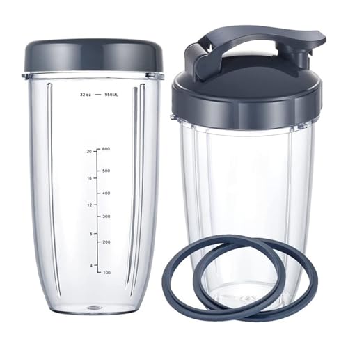 Repuestos para licuadora compatibles Nutribullet miniatura 2