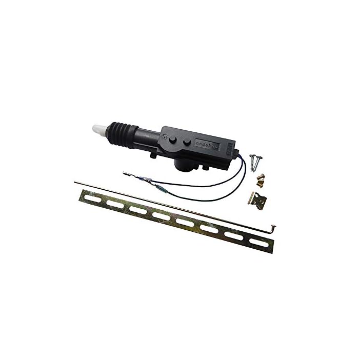 Buy Aodebao High Power Control Central Lock 12V Car Central Locking