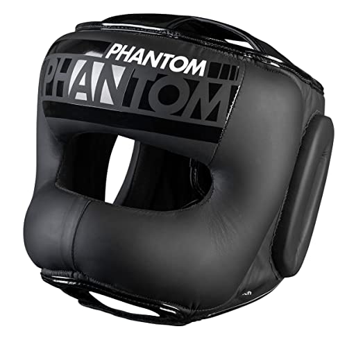 Casque de boxe Phantom Athletics
