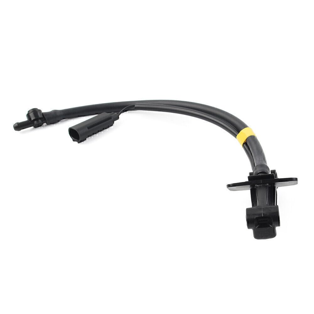Buse de lave-glace Land Rover Discovery 2017-2020 et Range Rover 18-20