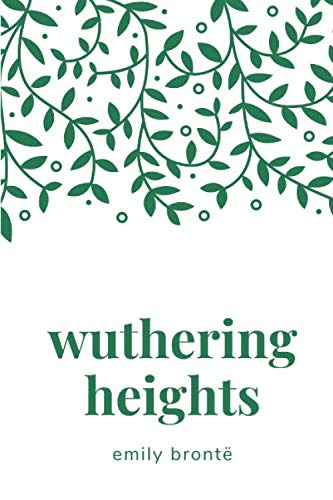 Wuthering Heights