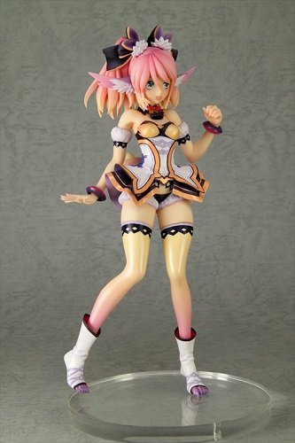 Amazon | 限界凸記 モエロクロニクル リリア 1/7スケール PVC製 塗装済