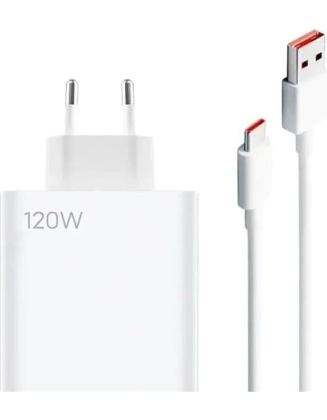 120W Fast Charger 6A TYPE C Cable Compatible for mi Pad 5 12 Pro 12 12X 11T Pro 11 Lite 5G NE 10 2022 5G (White)