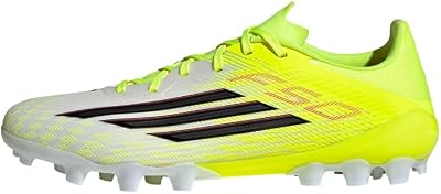 Adidas Unisex - Adulto F50 League 2G/3G Artificial Ground Scarpe da Calcio